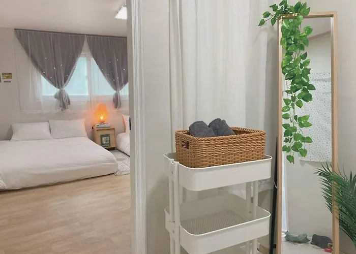 Cozy * Séoul