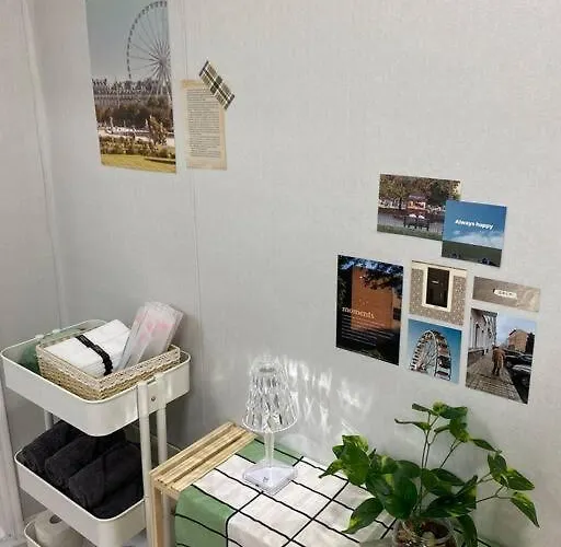 Cozy Appartement