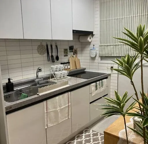 Appartement Cozy