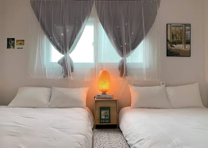 Cozy Appartement *