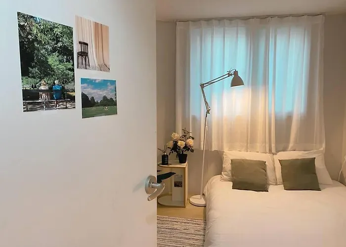 Appartement Cozy Séoul