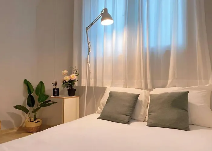 Cozy * Séoul