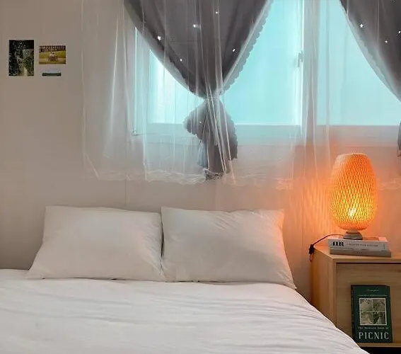 Cozy Appartement