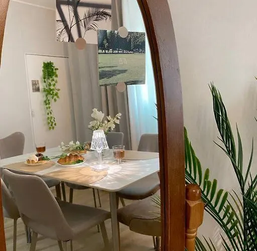 Cozy Appartement Séoul