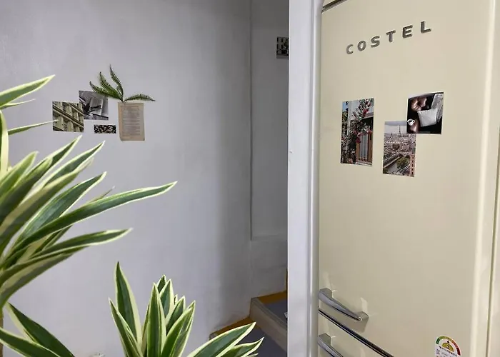 Appartement Cozy Séoul