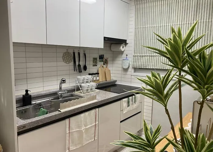 Cozy Appartement *