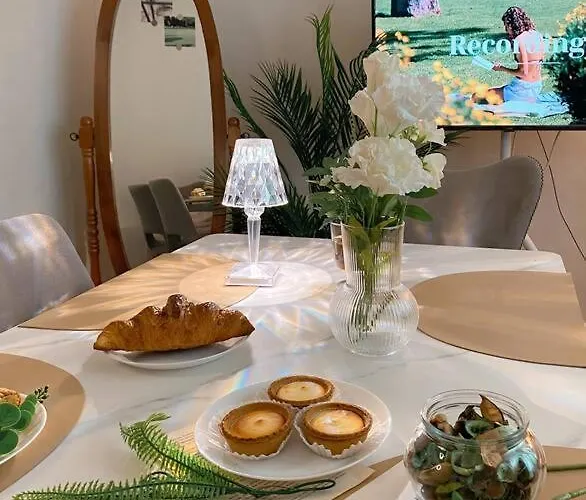 Cozy Séoul