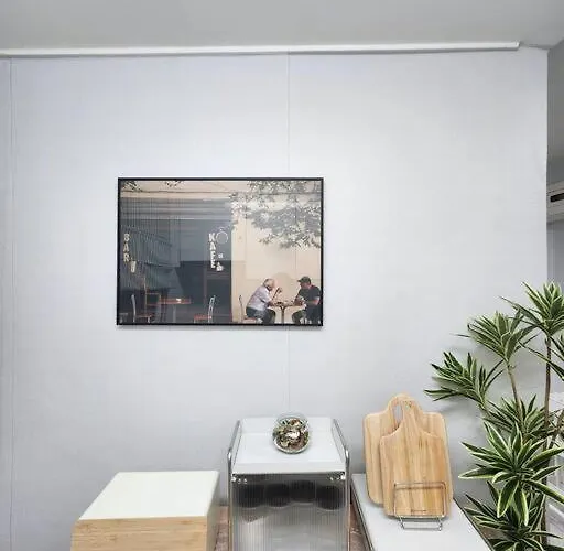 Cozy Séoul