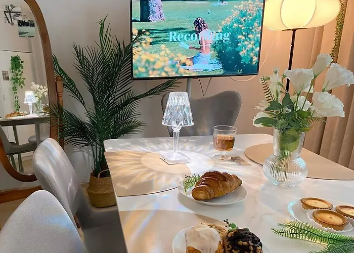 Cozy * Séoul